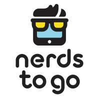 NerdsToGo IT Solutions Logo