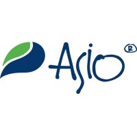 ASIO-SK, s.r.o. Logo