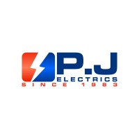 PJElectrics Logo