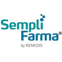 Sempli Farma® Logo
