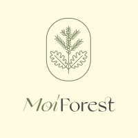 Moi Forest Logo