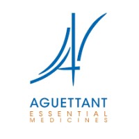 Aguettant Ibérica Logo