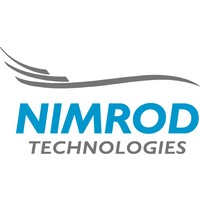Nimrod Technologies Logo