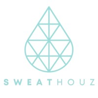 SweatHouz Infrared Sauna + Cold Plunge Studio Logo