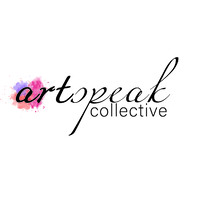 ArtSpeak Collective Logo