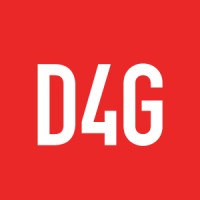 D4G Logo