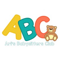 Aris Babysitters Club LLC Logo