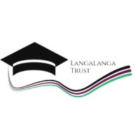 Langalanga Trust Logo