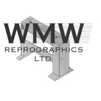 WMW Reprographics Ltd Logo