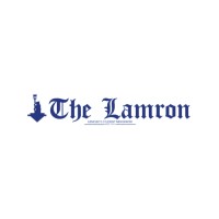 The Lamron Logo