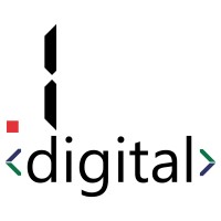 Ponto 1 Digital Logo