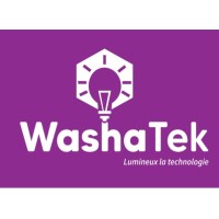 WashaTek Logo