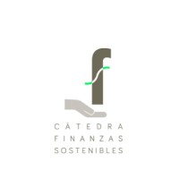 Cátedra de Finanzas Sostenibles ( U.Pontificia Salamanca ) Logo