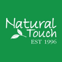 Natural Touch Logo