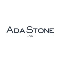 AdaStone Logo