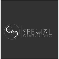 Special Furniture House Logo