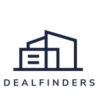 Dealfinders Logo