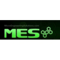 Micro Engineering Solutions Logo
