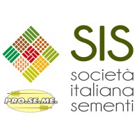SIS - Società Italiana Sementi Logo