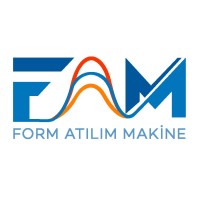 FORM ATILIM MAKINA Logo