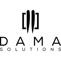 DAMA Solutions GmbH Logo