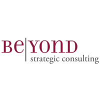 BEYOND strategic consulting GbR Logo