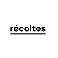 Récoltes Logo