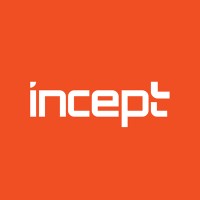 Incept Teknoloji Logo