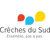 Crèches du Sud Logo