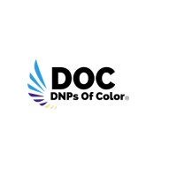 DNPs of Color Logo