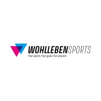 Wohlleben Sports Logo