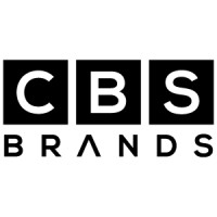 CBS Brands Logo