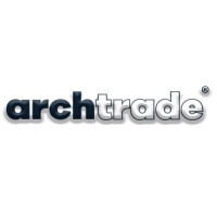 Archtrade LLC - შპს არქთრეიდი Logo
