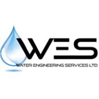 Water Engineering Services Ltd Logo