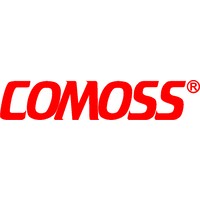 COMOSS ELECTRONIC CO.,LTD Logo