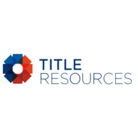 Title Resources Logo