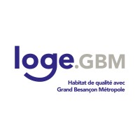 Loge.GBM Logo