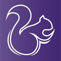 Knowledge Squirrel Logo