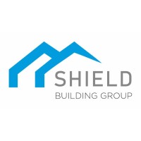 Shield Building Logo