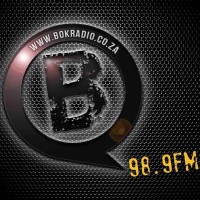 Bok Radio Logo
