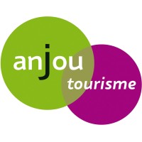 Anjou Tourisme Logo