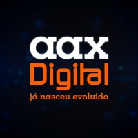 AAX Digital Logo