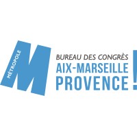 Bureau Métropolitain des Congrès Aix-Marseille Provence Logo
