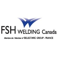 FSH Welding Canada Inc. Logo