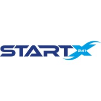 Start X 241 Logo