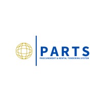PARTS Portal Logo