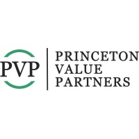 Princeton Value Partners LLC Logo