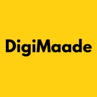 DigiMaade Logo