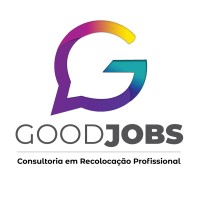 Good Jobs Consultoria Logo