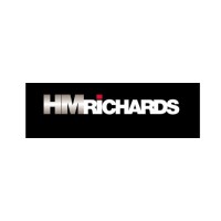 HM Richards, Inc Logo